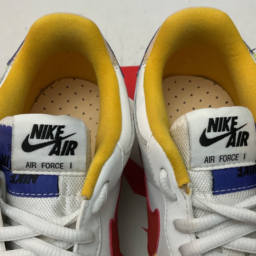 NIKE AIR FORCE 1 - Picture 6 of 8
